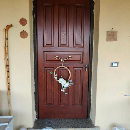 Il Melarancio B&B Monterosi Eksteriør bilde
