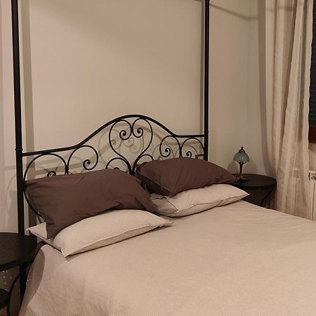 Il Melarancio B&B Monterosi Eksteriør bilde