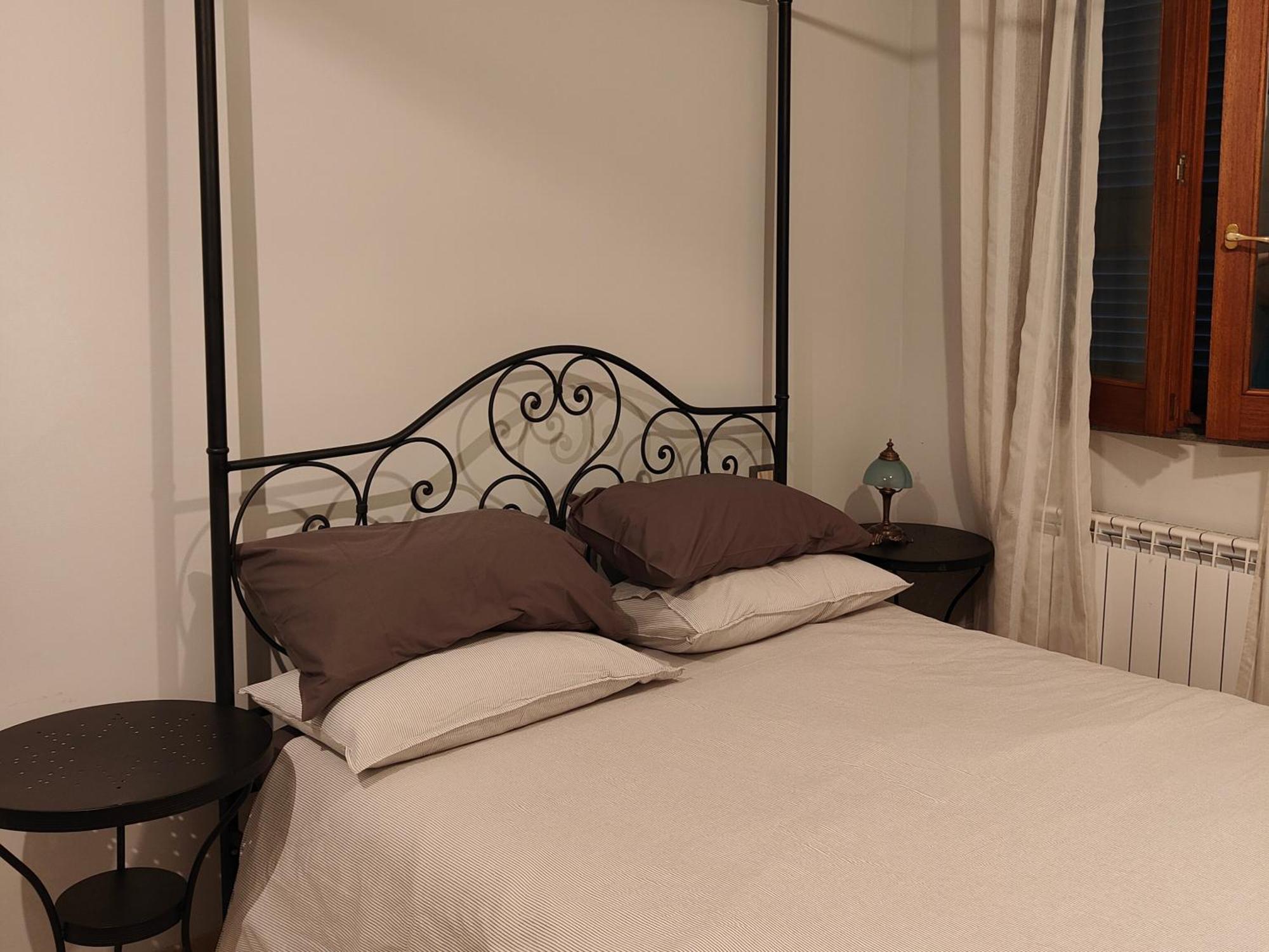 Il Melarancio B&B Monterosi Eksteriør bilde
