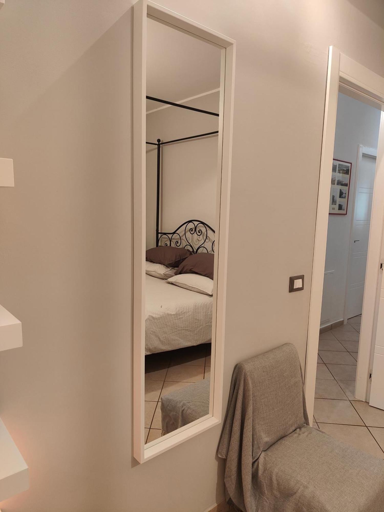 Il Melarancio B&B Monterosi Eksteriør bilde