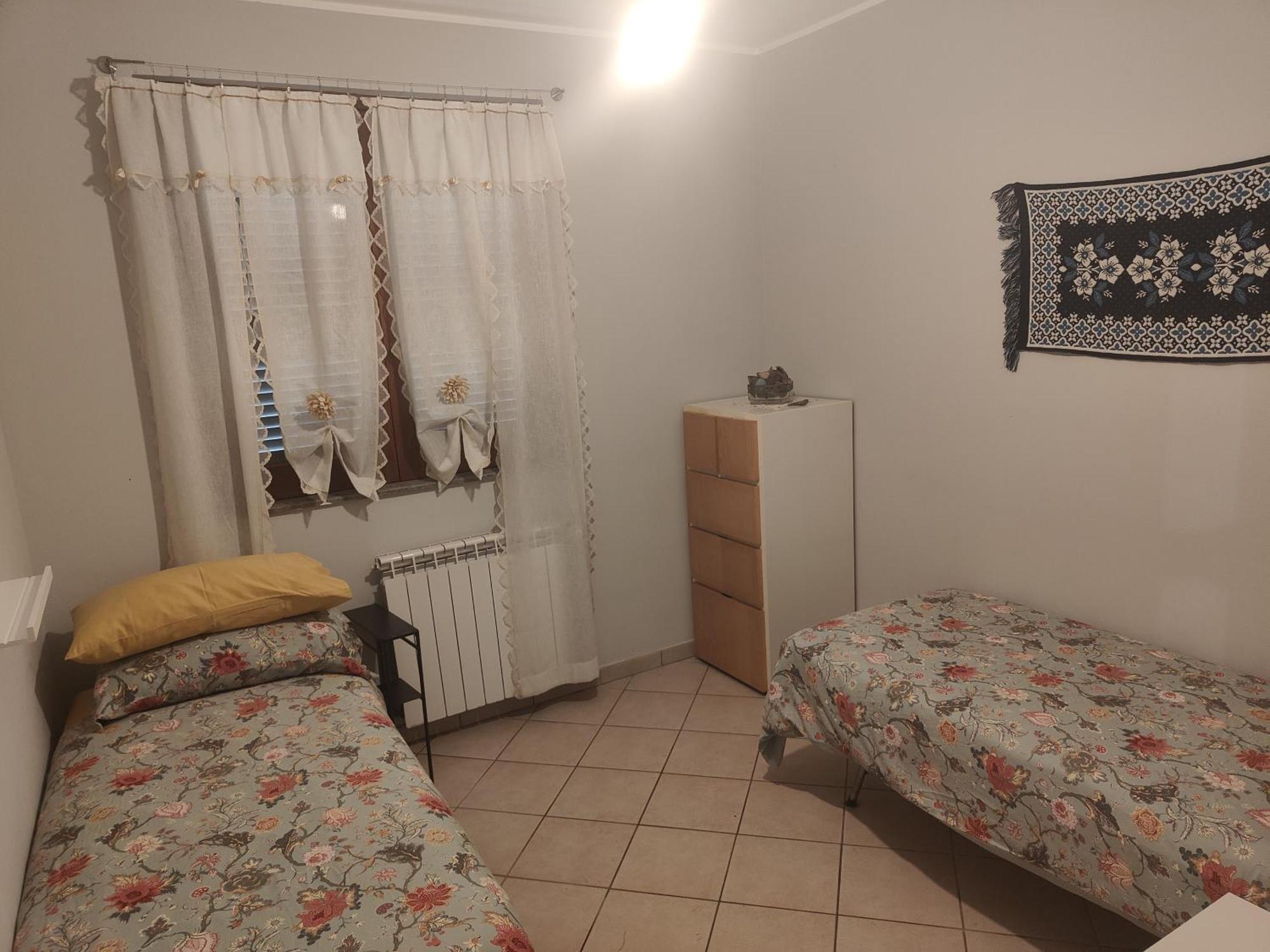 Il Melarancio B&B Monterosi Eksteriør bilde
